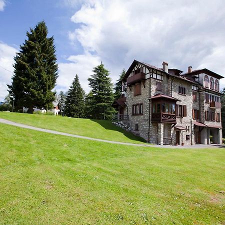 Villa Presolana Castione della Presolana Eksteriør billede