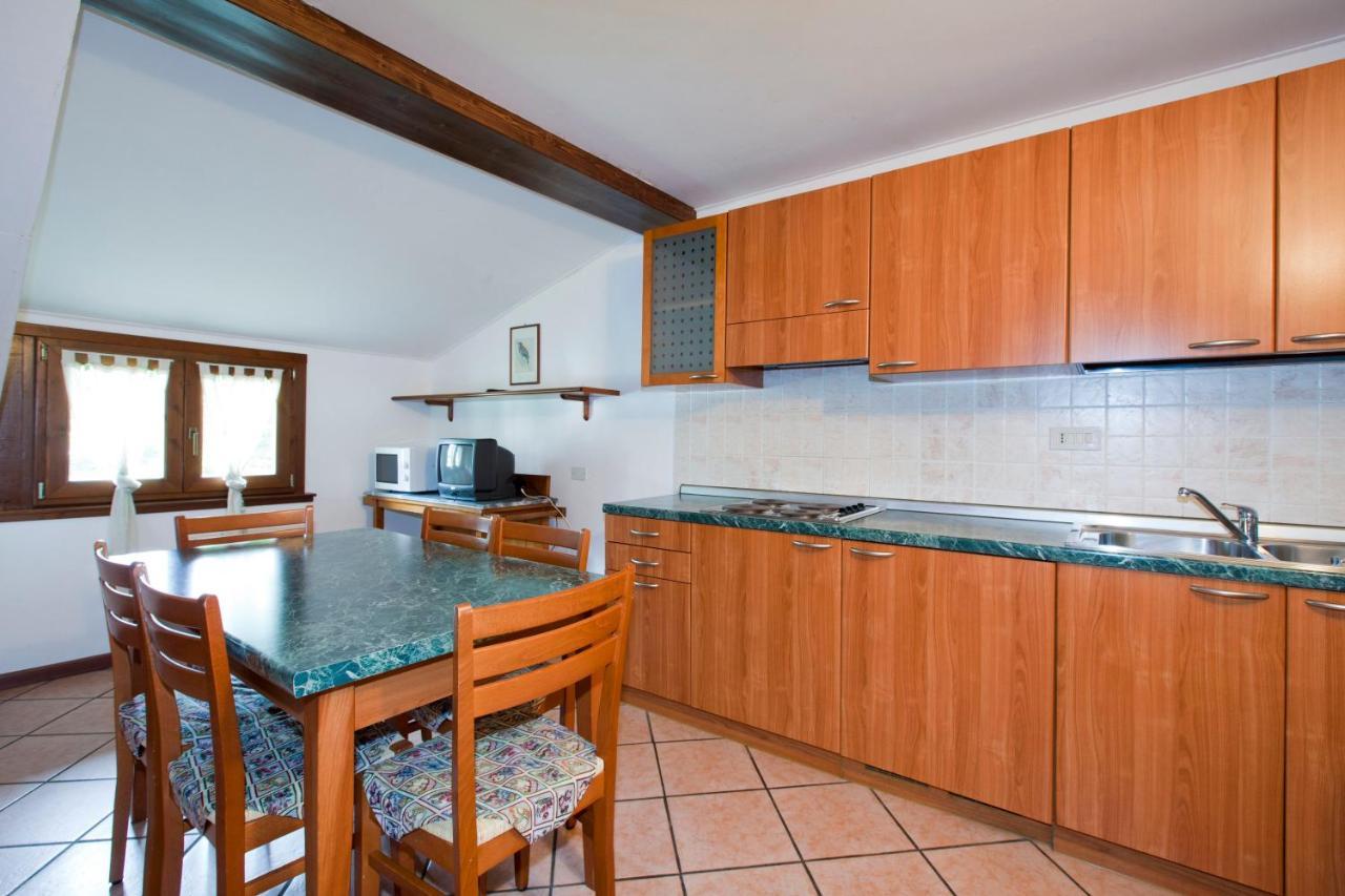 Villa Presolana Castione della Presolana Eksteriør billede