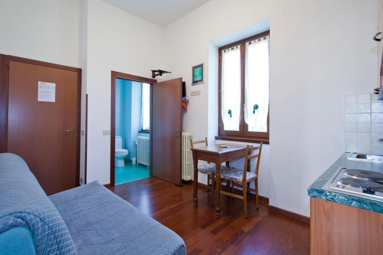 Villa Presolana Castione della Presolana Eksteriør billede