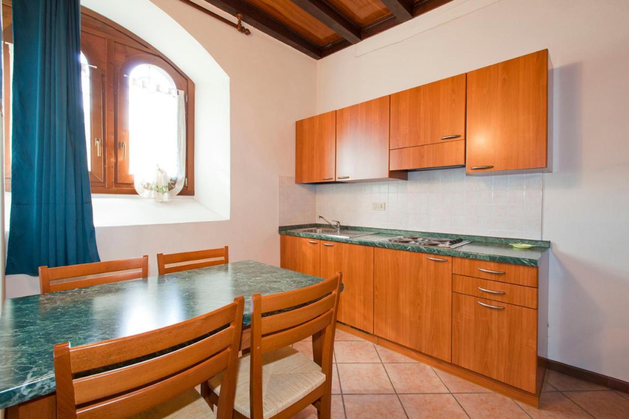 Villa Presolana Castione della Presolana Eksteriør billede