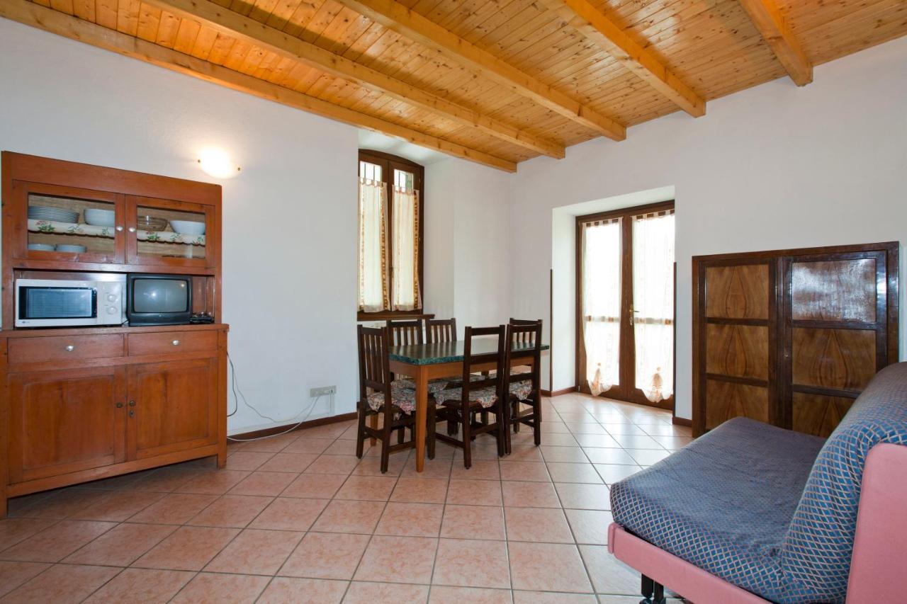 Villa Presolana Castione della Presolana Eksteriør billede