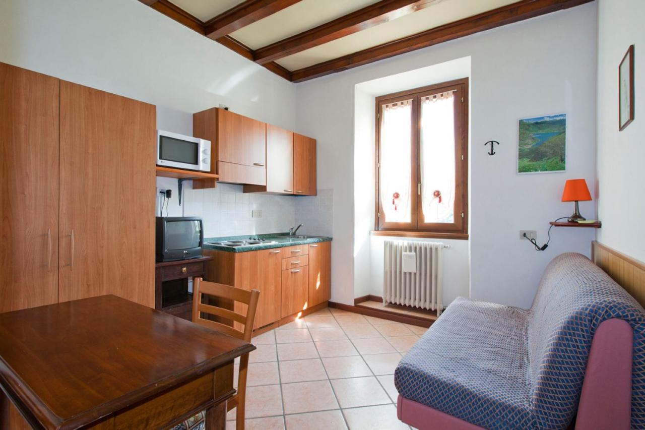Villa Presolana Castione della Presolana Eksteriør billede