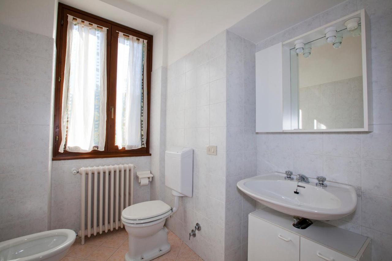 Villa Presolana Castione della Presolana Eksteriør billede